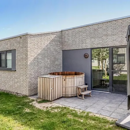 Amazing In Lembruch-duemmer With Sauna Lembruch
