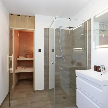 Holiday home Amazing In Lembruch-duemmer With Sauna *