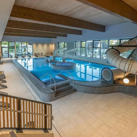 Holiday home Amazing In Lembruch-duemmer With Sauna Lembruch