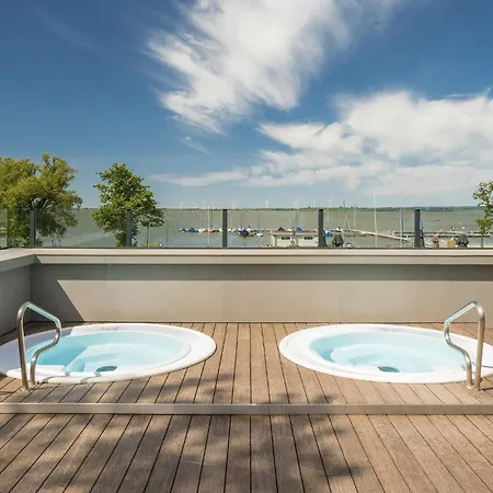 Amazing In Lembruch-duemmer With Sauna * Lembruch